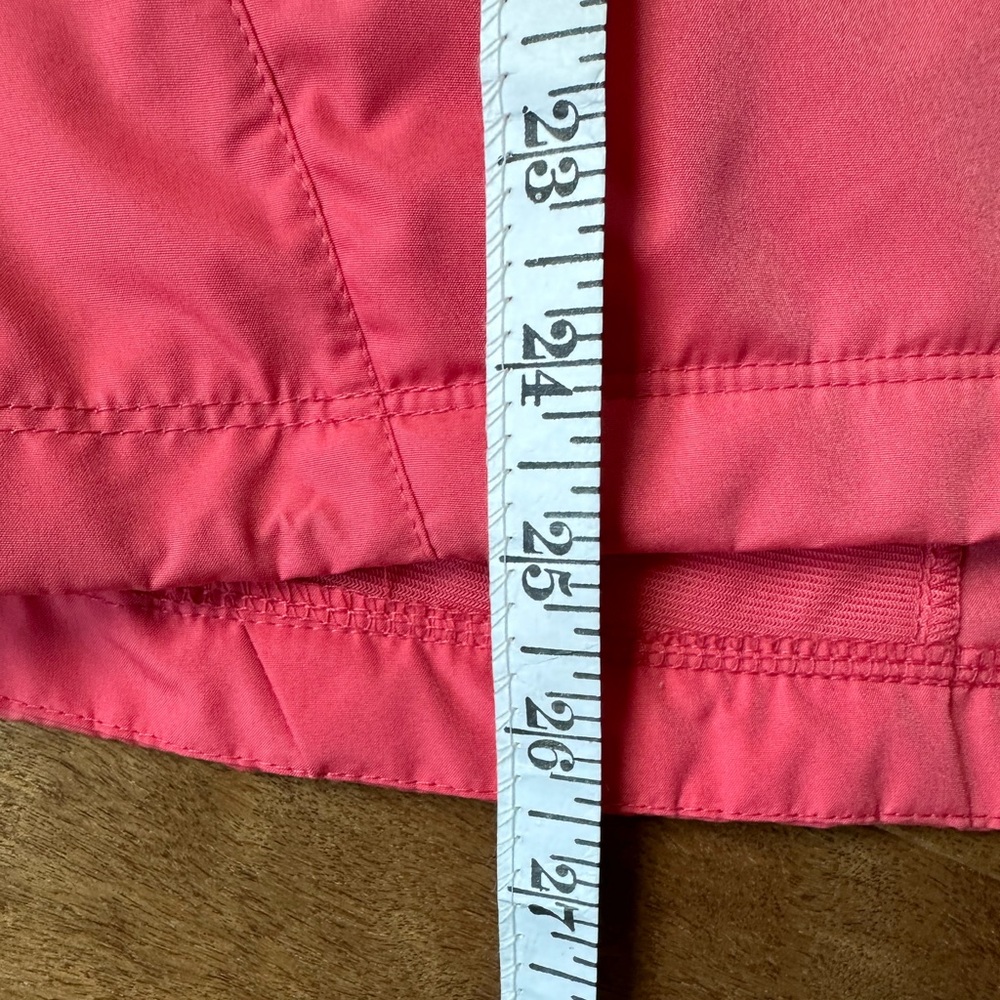 Polyester Full Zip Running Jacket - image 7